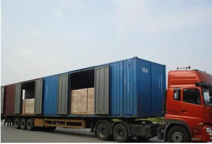 厦门到正定县整车运输