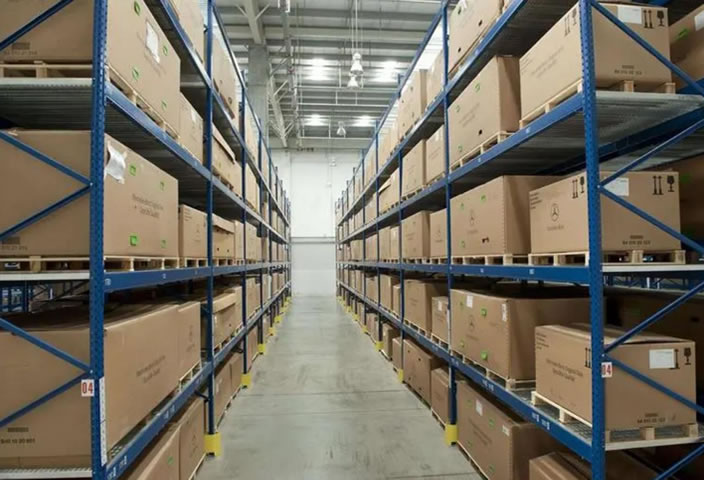 厦门到正定县货物仓储