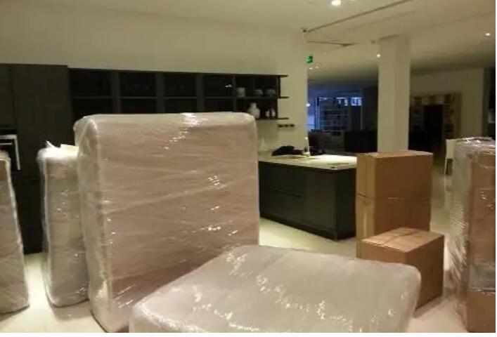 厦门到正定县长途搬家